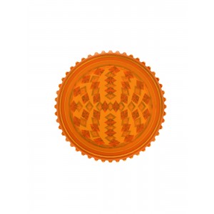 Storz & Bickel Volcano Grinder orange