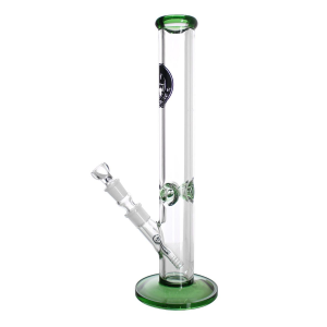 Heisenberg 40-7 Bong Grün