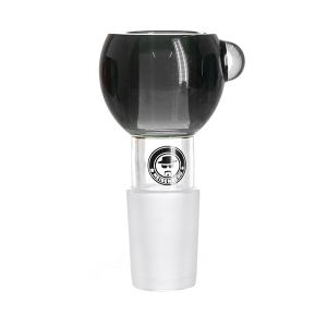 Heisenberg Chute Bowl 18.8 schwarz