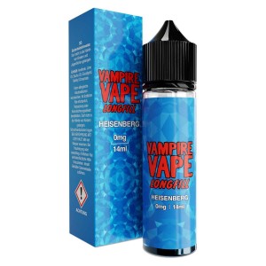 Vampire Vape Heisenberg Aroma 10 ml