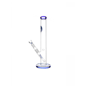 Heisenberg Payday Bong ohne Eisfach
