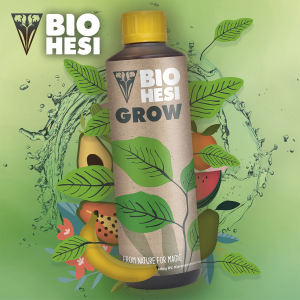 Bio HESI Grow 0,5 L