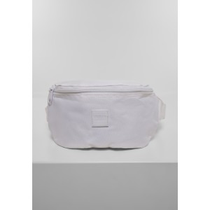 Urban Classics Hip Bag weiß