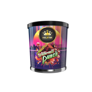 Holster Tobacco Shisha Tabak "Watermill Punch" 200 g Dose