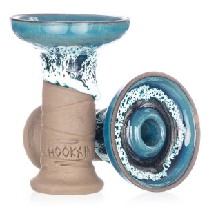 Hookain LiTLiP Pro Phunnel Äquarius