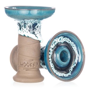 Hookain LiTLiP Pro Phunnel Äquarius