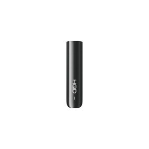 HQD Cirak Pod System Basisgerät Schwarz