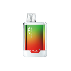 HQD Nook "Watermelon" Einweg E-Zigarette 18 mg