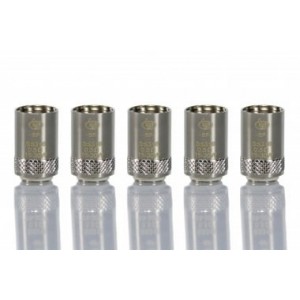 Innocigs BF SS316 0,5 Ohm Verdampferköpfe 5 Stück