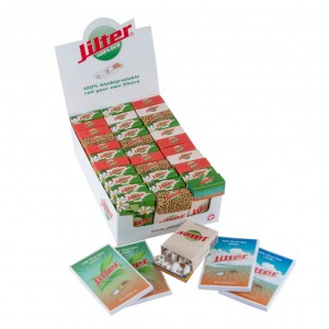Jilter ECO Eindreh-Filter
