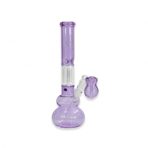 Jelly Joker Chillya Bong lila