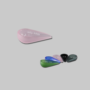 Jelly Joker Mischeschale Mixdrop ca. 13 cm Pink