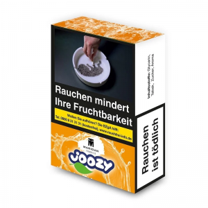 Maridan Tabak Shisha Tabak "Joozy" 25 g Dose