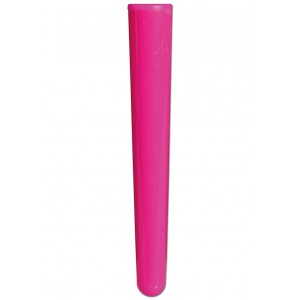 Joint Tube 110 mm pink