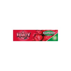 Juicy Jays Papers Raspberry Heftchen einzeln 