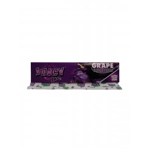 Juicy Jays Papers Grape Heftchen einzeln 