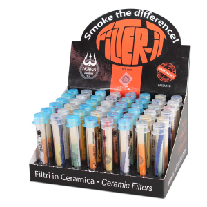 KAIO Filter-It Keramik Eindrehfilter