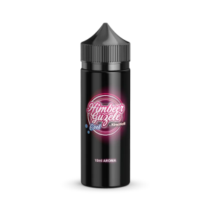 Kirschlolli Himbeer Guzele Cool Aroma 10 ml