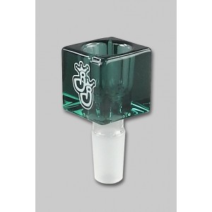 Jelly Joker Würfelkopf lakegreen 14.5