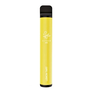 ELF BAR "Lemon Tart" Einweg E-Zigarette 20 mg