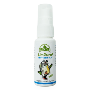 Limpuro Air-Fresh DLX Geruchsneutralisierer Spray 30 ml