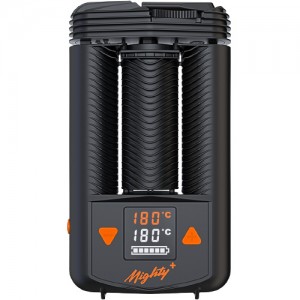 Storz & Bickel Mighty+ Vaporizer