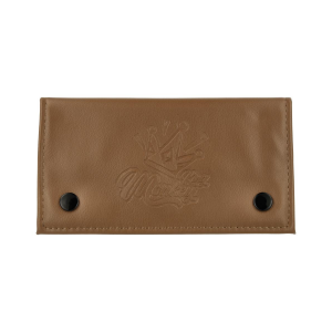 Monkey King Tobacco Pouch Feinschnittbeutel braun