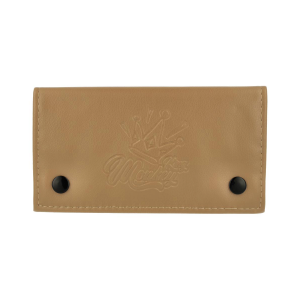 Monkey King Tobacco Pouch Feinschnittbeutel hellbraun
