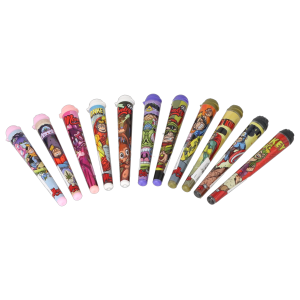 Monkey King Joint Tube verschiedene Motive