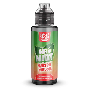 Mr. Mint Big Bottle Watermelon Aroma 10 ml