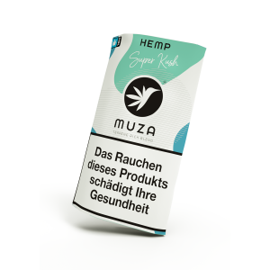 muza Tabakersatz Super Kush 10 g