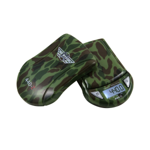 Digitale Taschenwaage 440Z Camo 440 g x 0,1 g (My Weigh)