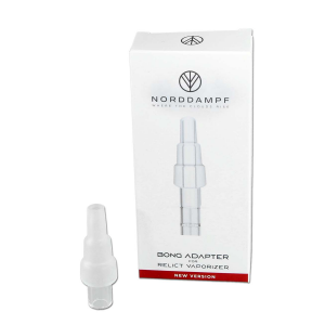 Norddampf Relict Bong Adapter NS 14/19 mm