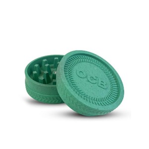 OCB Composite Grinder 2-teilig türkis