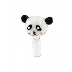 Panda Bongkopf 14.5 Schliff