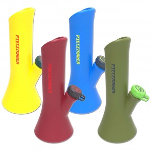 PieceMaker Silikonbong Kali Go Bouldering blau