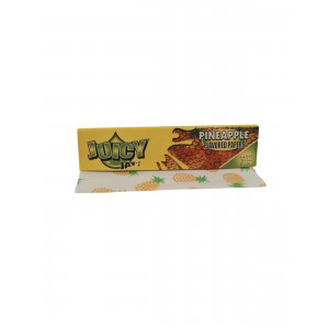 Juicy Jays Papers Pineapple Heftchen einzeln 