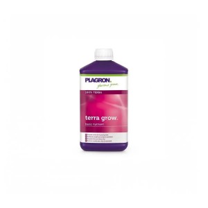 Plagron Terra Grow 1 L