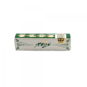 PURIZE 420 Papers einzelne Heftchen