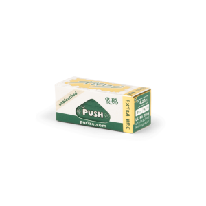 PURIZE Translucent Wide Rolls einzelne Heftchen