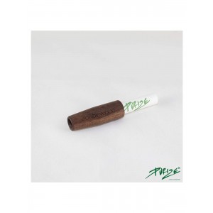 Purize Doobiewood ø 9 mm Zigaretten Adapter American Walnut