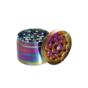 Rainbow Grinder 4-teilig 50 mm