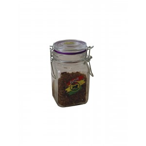 Rasta - Juicy Jar Glasbehälter groß (280 ml)