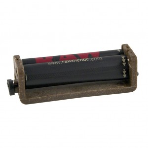 RAW Adjustable Roller (Drehmaschine) 70 mm