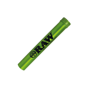 RAW Joint Tube Emerald Anniversary 110 mm