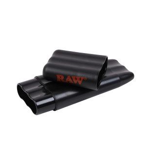 RAW Three Tree Case Dreifach Joint Tube