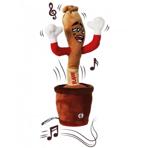 RAW Doobie Desk Dancer