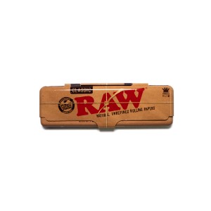 RAW Kingsize Paper Dose 