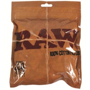 RAW Regular Filter 200er Pack