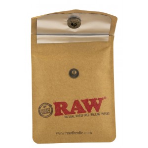 Taschenaschenbecher (RAW)